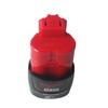 Milwaukee M12B2 2.0Ah Red Lithium-Ion Battery