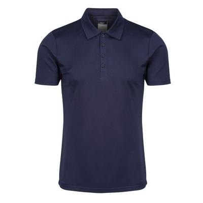 Mens Recycled Polo Shirt