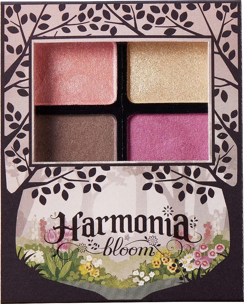 

Цветущая палитра Harmonia bloom [сумерки]