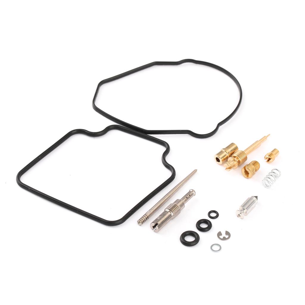 Carb Rebuild Repair Kit For Honda Atc250Es Big Red 250 Atc250Sx Atc 250 Es 1985