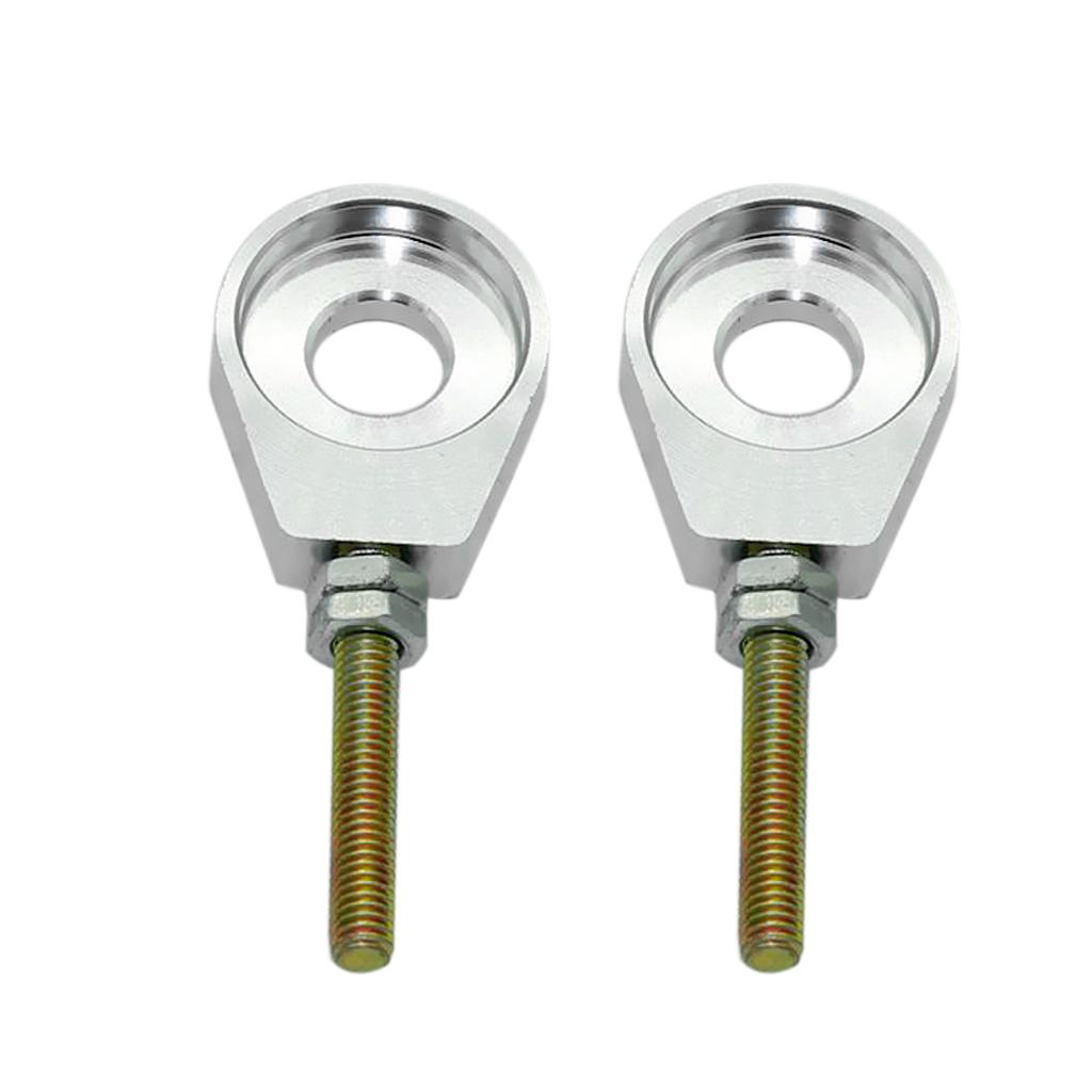 105926 Chain tensioner M8 x 89mm for atv TAO MOTORS REX - ECOBIKE