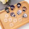 Bungo Stray Dogs Anime Acrylic Standee - Cute Cartoon Ornament & Small Gift