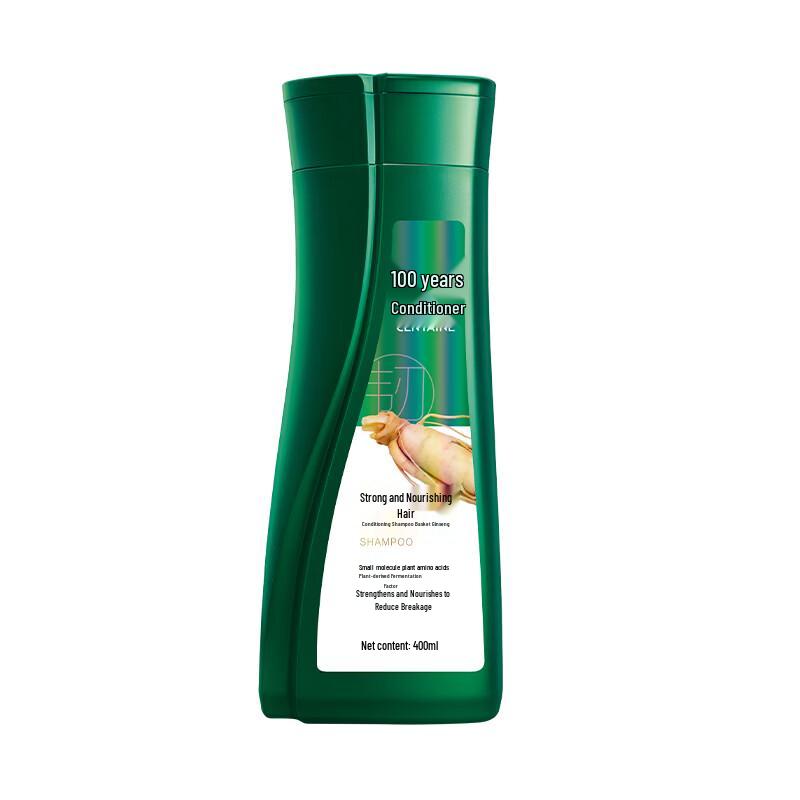 

100-Year Hair Nourishment Strengthening Shampoo