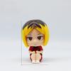 Kenma Kozume Haikyuu Pvc Volleyball Player Figure Sets For Car And Decor Desk