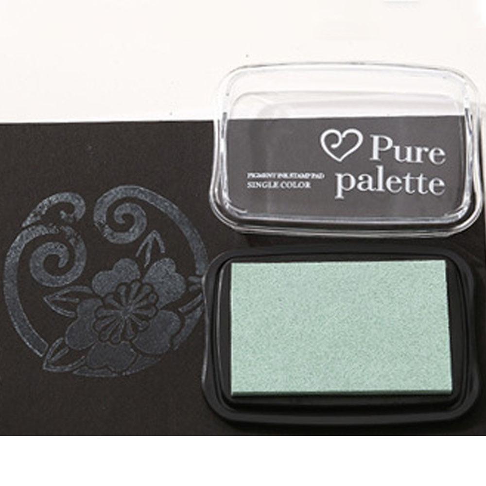 20 Farben Große Größe Vintage Stempelkissen für Stempel DIY Basteln Scrapbooking Gummi Holzstempel Fingerfarbe Bastelbedarf