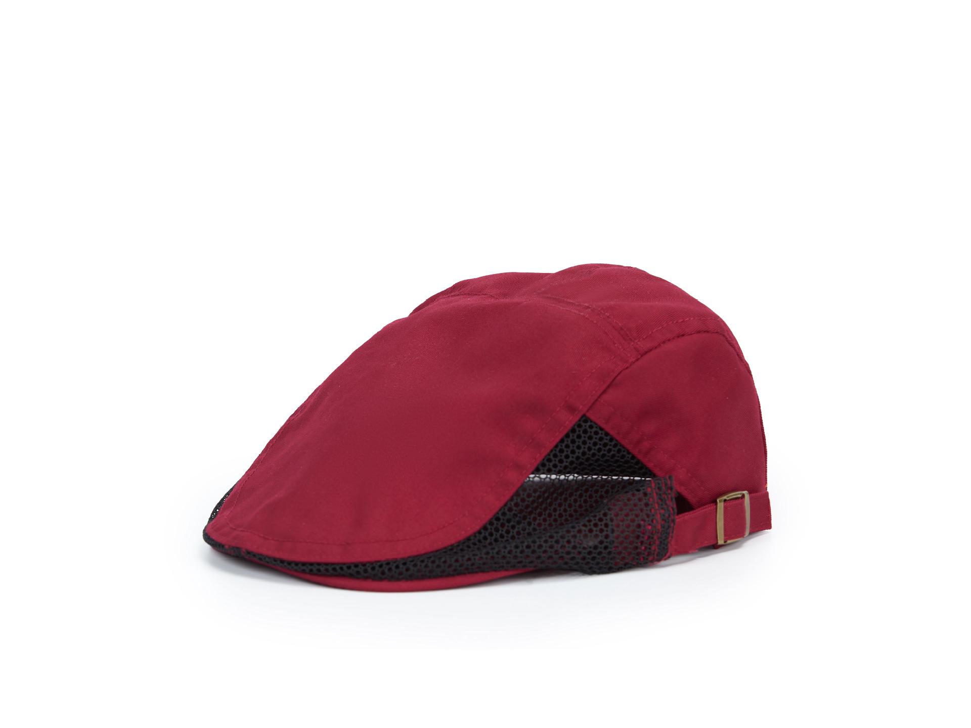 

Регулируемый шеф-берет для мужчин и женщин - Идеально подходит для ресторанов и кухонь Adjustable One Size