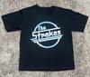 Noir Le bandeau strokes cadeau pour fan T-shirt Unisexe TU990
