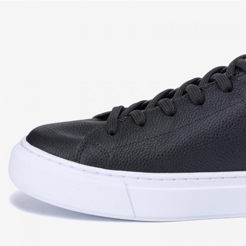 Fred Perry Men S Nubuck Leather ShoeS B71 Sfpm2417302 V81