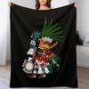 Roupa de cama – Mantas