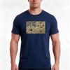 Australian Multicam TShirt Summer Casual Cotton Tee Oversized Streetwear Tops Vintage Graphic Print Loose Fit Short Sleeve