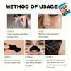 Large Blackhead Nose Patch Strong Adsorption Cleaning 15 tablets/bag -1 bag