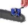Chain Grinder Hand-cranked Chain Grinder Portable Chain Sharpener  Chain Sharpening Tool