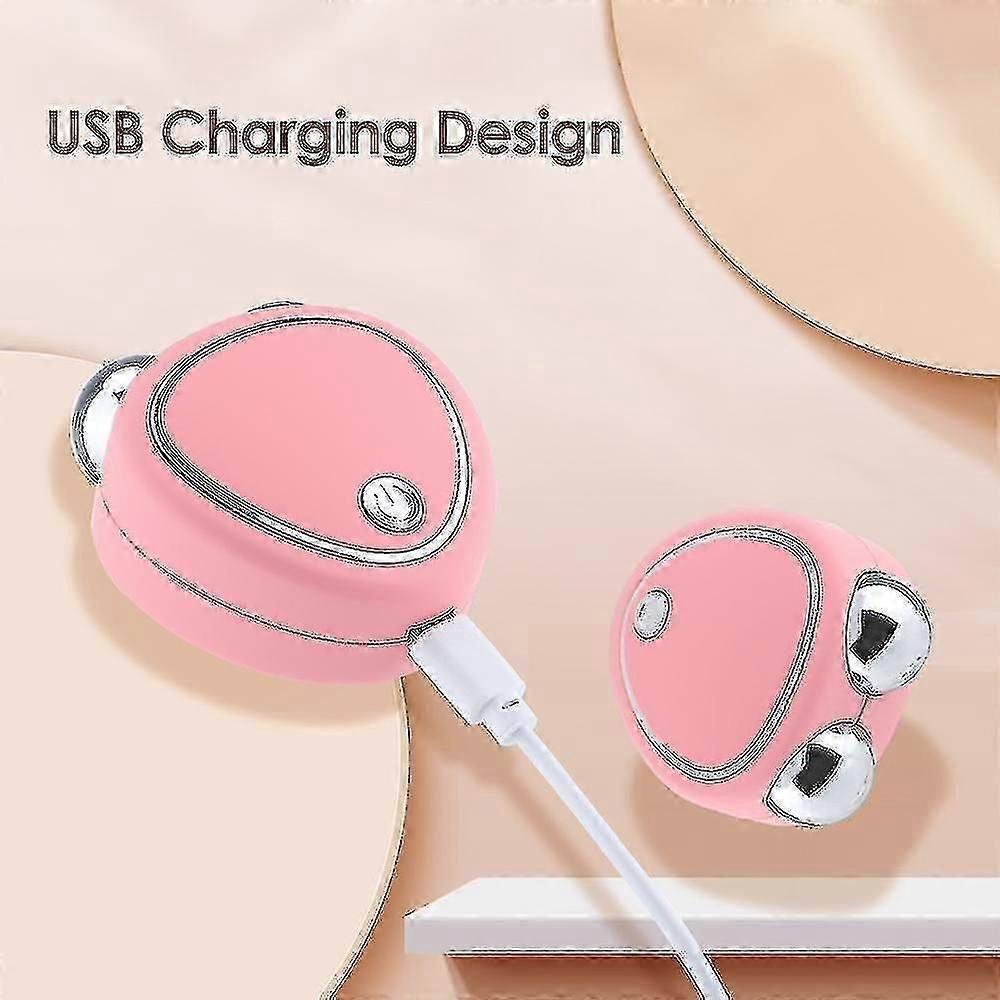 Facial Massager Facial Lift Micro Current Roller Massager