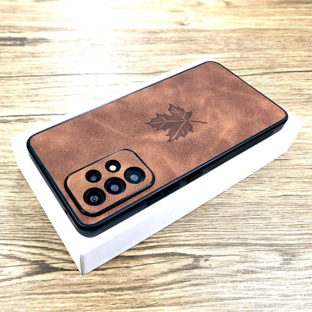 

Ретро кожаный чехол для Samsung Galaxy A53 A52 A52S A55 A54 A15 A14 A35 5G S25 S24 S23 S22 S21 Ultra Plus FE Note 20 S24FE Чехол Samsung S25 Ultra