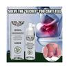 (3pcs)Herbal Hemorrhoids Spray Eelhoe Hemorrhoids Spray Natural Hemorrhoids Treatment Spray Relieve Itching Pain 30ml