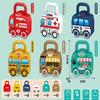 1Pcs- High-Quality Learning High-Quality Lock High-Quality With High-Quality Key High-Quality Car High-Quality Games High-Quality Montessori