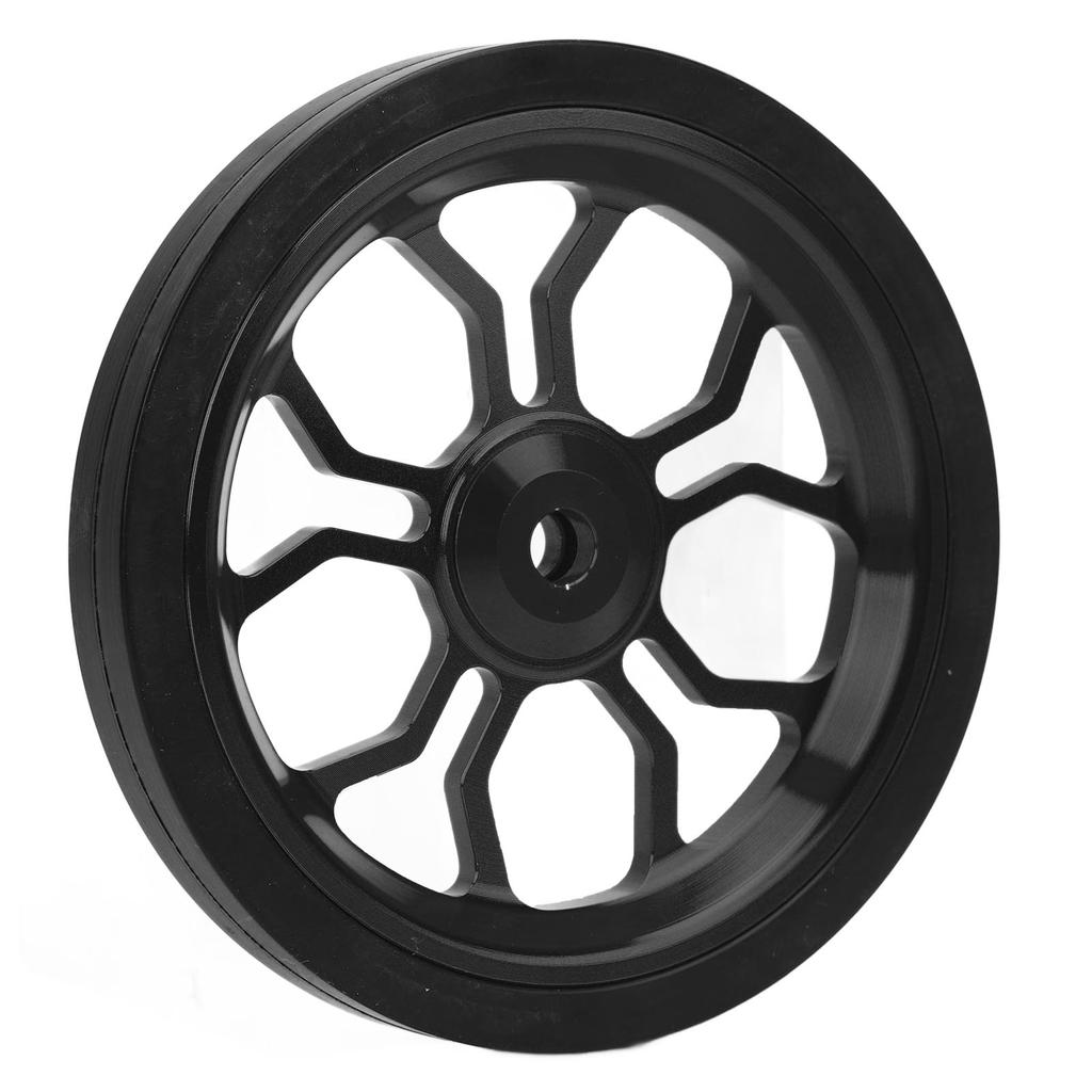 Vikcykel Lätthjul Aluminiumlegering Lätthjul Högpresterande Lager Lättviktigt Lätthjul för Cykling