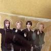 Used SHINee Random Toy Axta One Key Mino Taemin
