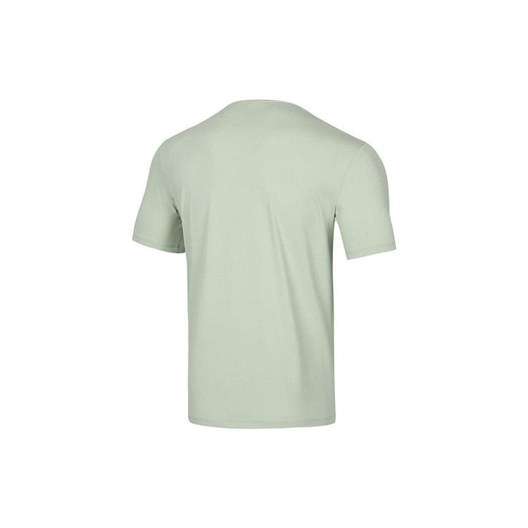 Skechers T-Shirts Unisex Crew Neck Moderate Straight Fit P222U044