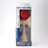 Taisei Yamagata Recommended by the Japan Kendama Made in Includes Spare Welfare Kendama, Workshop, Association, Japan, String, (Red)