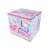 Stationery Secret Lovely Box Wonderful Pretty 18 X 20 X 18 Cm Sun-Star Cure!