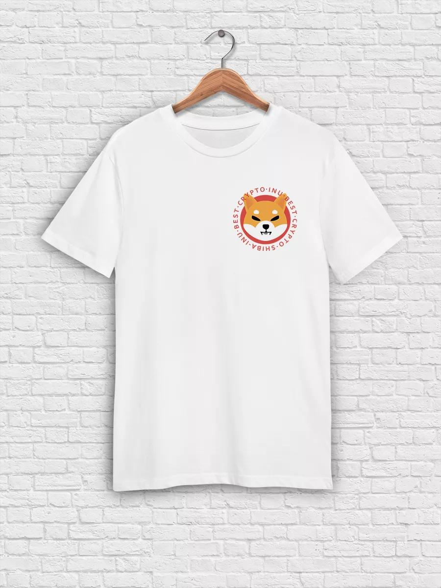 Wednesday printed T-shirt XL