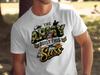 Army Pride T-Shirt, Military Veteran Gift, Soldier Silhouette