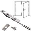 12-inch 304 Stainless Steel Door Bolt