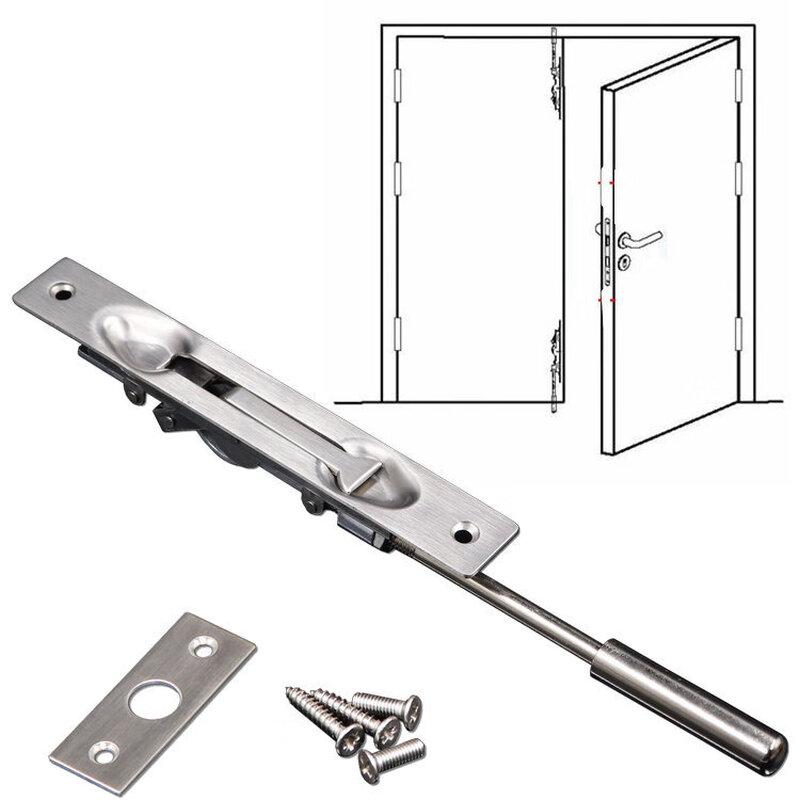 12-inch 304 Stainless Steel Door Bolt