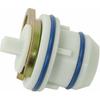 53032221AA Expansionsplugg, 4 st Icke-MDS Cylinder Expansionsplugg Passar för Chrysler Dodge Jeep Ram Hemi 5.7L, 6.1L, 6.4L