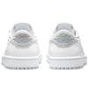 Air Jordan 1 Retro Low OG Neutral Grey 2021 Women Sneakers White Particle-Grey CZ0775-100