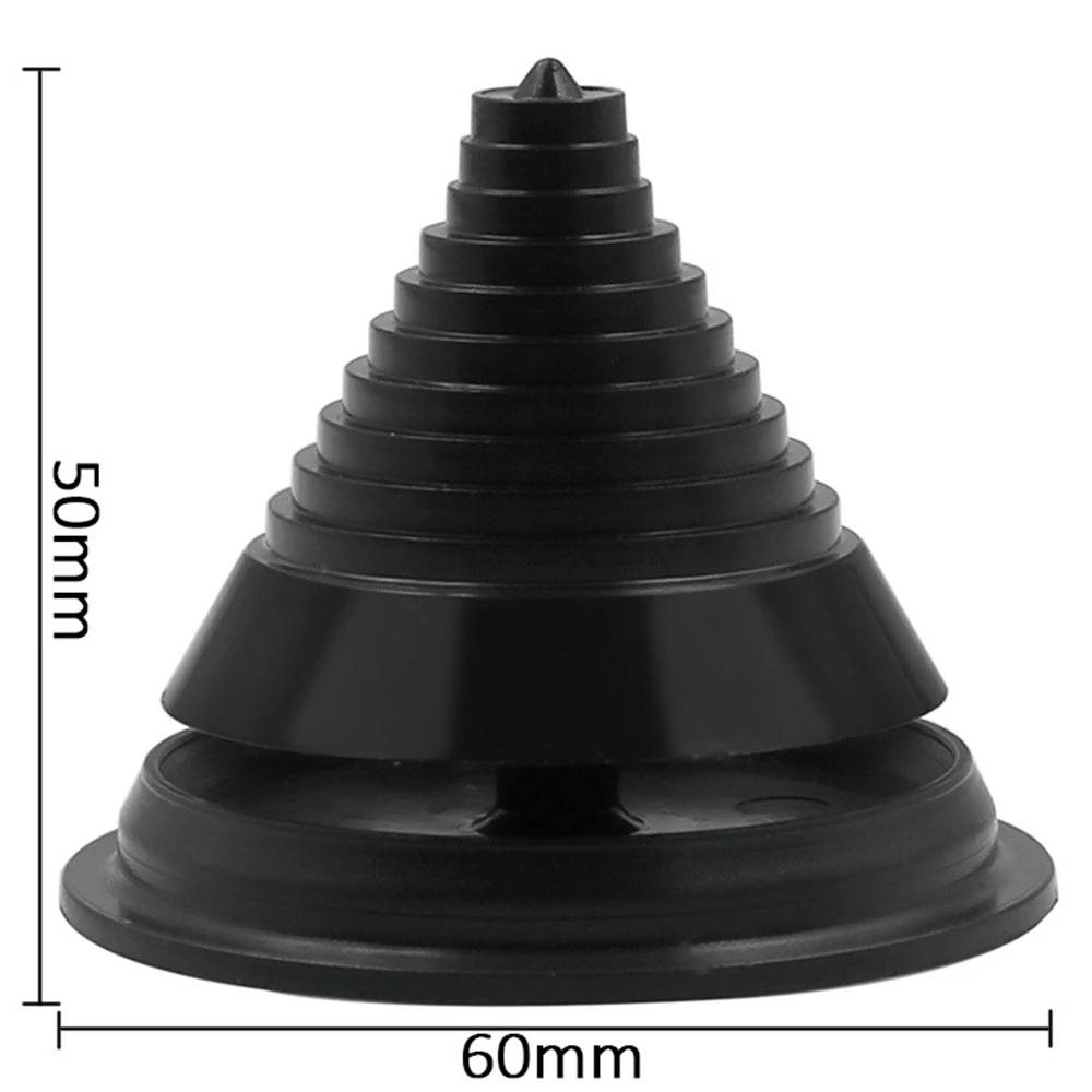 Garden Blade Balancer Tools Tractor Balancer & Sharpener Mower Blade Practical To Use Set Useful 50*55mm 60*50mm