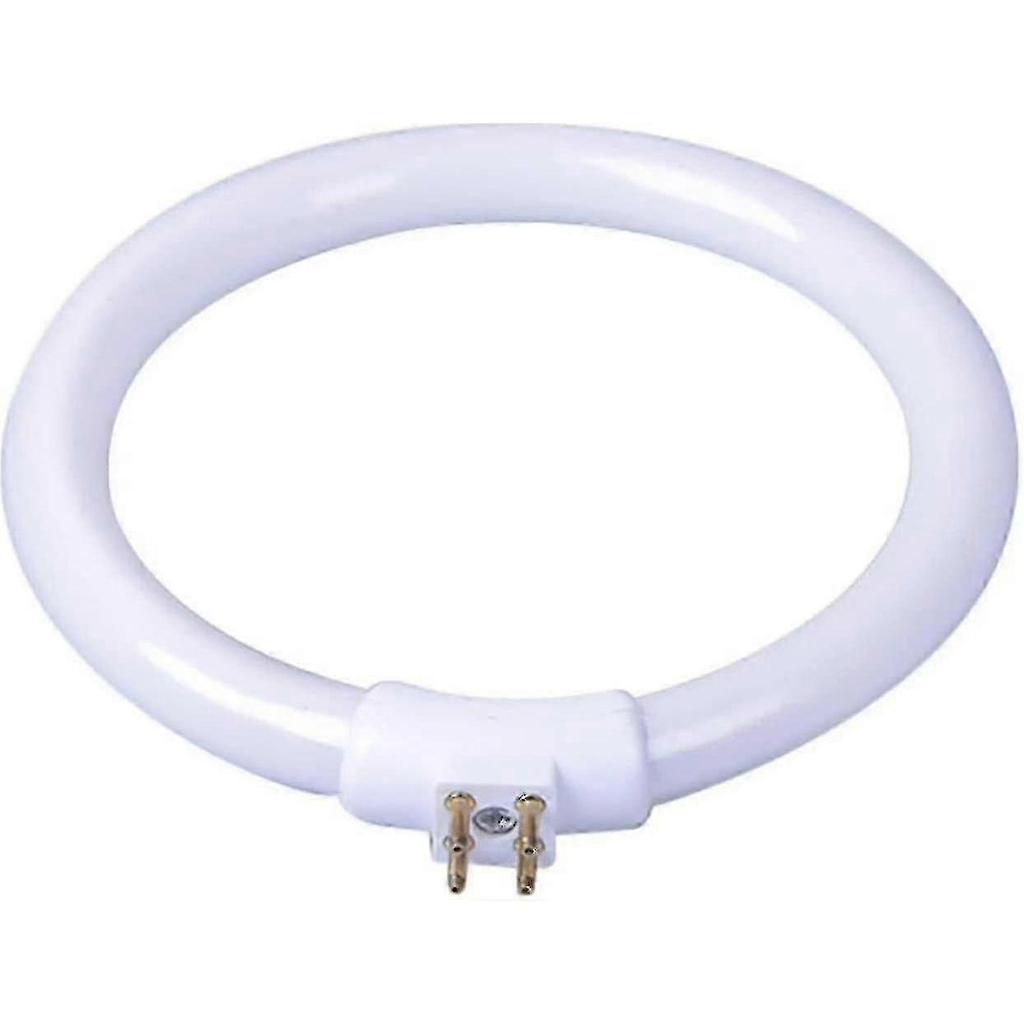 11w T4 Circular Fluorescent Bulb Fluorescent Bulb 11w T4 Round Lamp Tube Tube Magnifier Lamp Tube