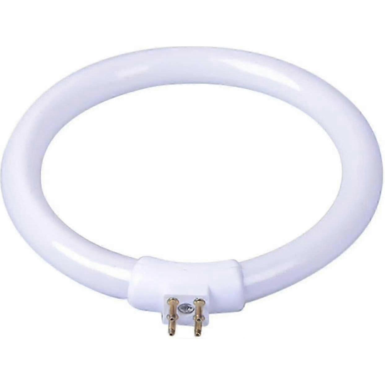 11W T4 Kreisförmige Leuchtstoffröhre Leuchtstofflampe 11W T4 Runde Lampenröhre Röhre Lupenlampe Röhre