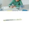 Ball Point Glue Pen 1mm Tip Quick Drying Strong Stickiness Widely Used Adhesive Glue Pen for Scrapbooking Card Making
