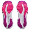 Asics  Gel Nimbus 26 Blue Expanse Bold Magenta Women Sneakers 1012B601-403