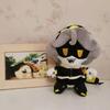 25CM Murder Drones Girl Plush Toys Kawaii Cartoon Anime N Dog UZI Plushie Doll Soft Killers Little Robot Toys For Kids Christma