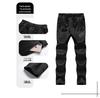 Men's Trendy Spring & Autumn Sportswear Set: Casual Jacket & Two or Three-Piece Option