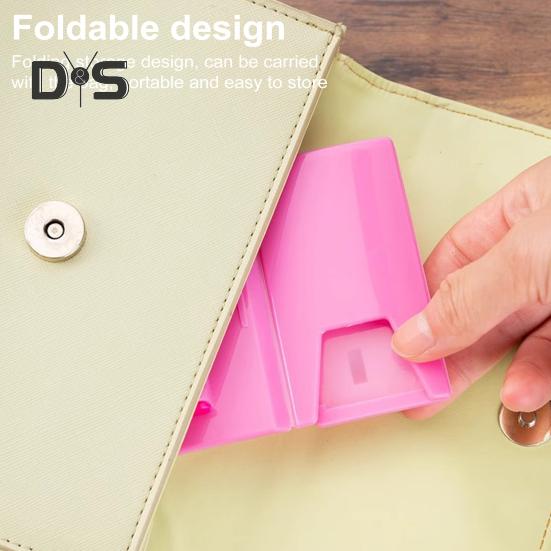 Juice Box Holder for Toddlers Anti-Squeeze Cup Holder with Handle Adjustable Milk Carton Stand Spill-Proof Kids Pouch Holder Lightweight Portable