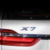 3D Car Letters Trunk Badge Sticker For BMW X1 E84 F48 X3 E83 G01 F25 X4 F26 G02 X5 E53 F15 E70 X6 E71 F16 Emblem Logo Lettering
