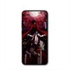 Hellsing Alucard Anime Cover Phone Casing for Xiaomi Redmi Note 11 10 9 8 Pro 9S 10S 11S 9A 9C NFC 9T 10A 10C 8A Soft Case