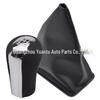 Compatible Gear Shift Boot for Toyota Corolla, AYGO, Verso, RAV4, YARIS, VITZ (1992-2014)