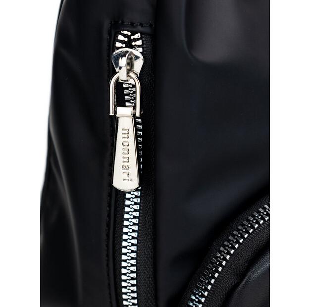 Сумочка Monnari TORIMP0-24J-BAG4870-K020D000-R00 чёрный