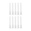 10pcs Mixing Tube Glue Outlet Dia 1.5mm Glue MA5.4-17S