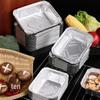 Youao Disposable Aluminum Foil Trays