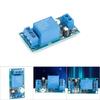 12V 1 Channel Relay Capacitive Self Locking Touch Switch Module