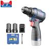 Dongcheng 16V Bürstenloser Akku-Bohrschrauber CN-Stecker (Adapter enthalten)