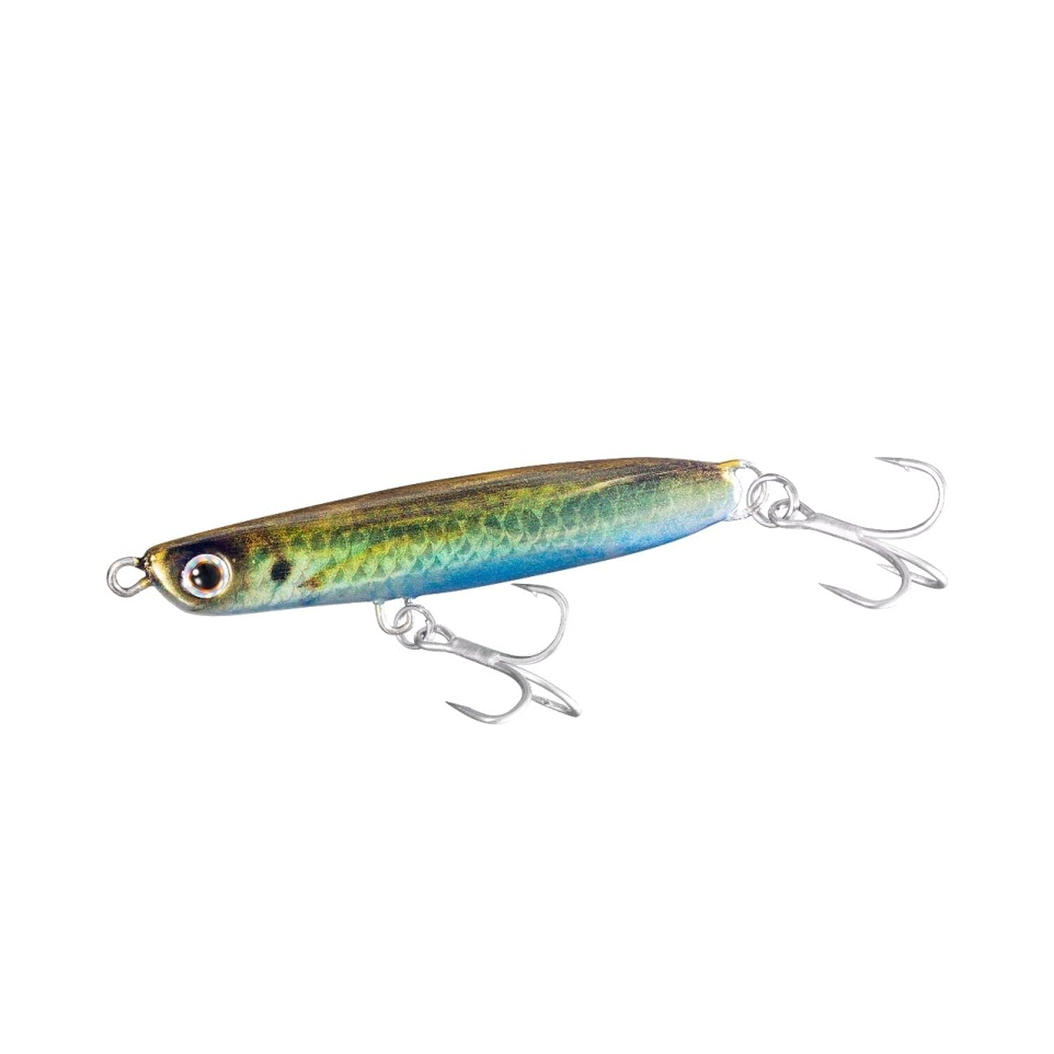 

Shimano Netsuna Spin Beam 32g 023 Kyorin Golden Horse Mackerel
