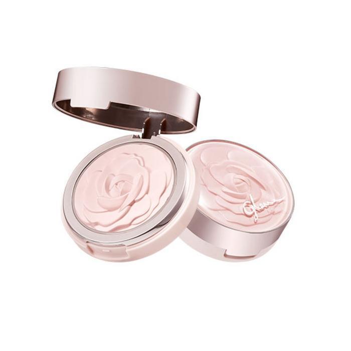 MISSHA Glow Tone-Up Rose Pact 11g (14853700)