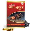 Multani Shilajeet Gold Ayurvedic Shilajit Capsules With Kesar Safed Musli For Vitality Stamina Wellness 10 Capsules 1 Pack